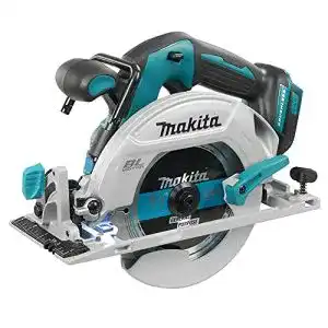 Makita-Akku-Handkreissäge