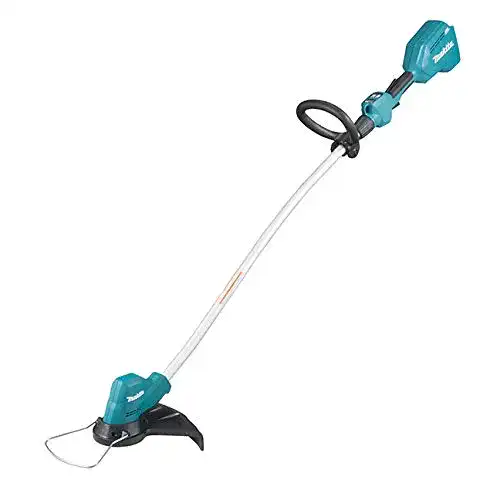 Die beste Makita-Rasentrimmer Makita DUR189Z, 54 W, 18 V, Blau 2026 Test Bestseller Makita-Rasentrimmer Makita DUR189Z, 54 W, 18 V, Blau