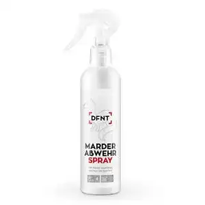 Marderspray DFNT Marderabwehr Spray | 250ml Biologisch