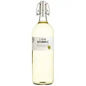Marillenbrand