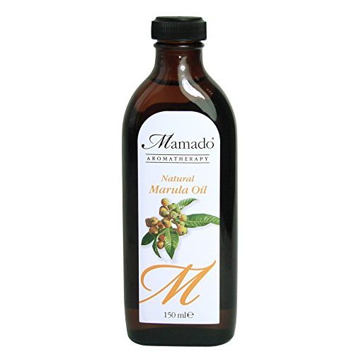 Marula-Öl Mamado Natural Marula Oil 150ml
