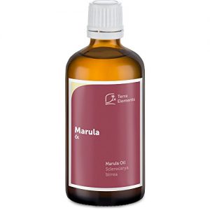 Marula-Öl Terra Elements Marula Öl 100 ml Feuchtigkeitsspendend