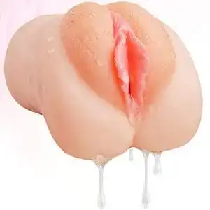 Masturbator Greenpinecone Erotik Realistische Vagina, wasserdicht
