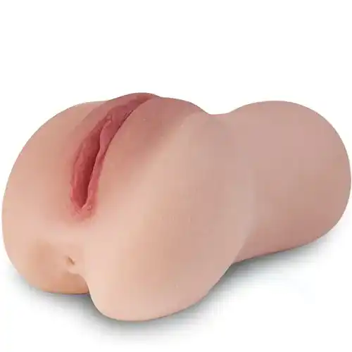 Masturbator Yivans 0.8KG Realistische TPE Material 3D Erotik