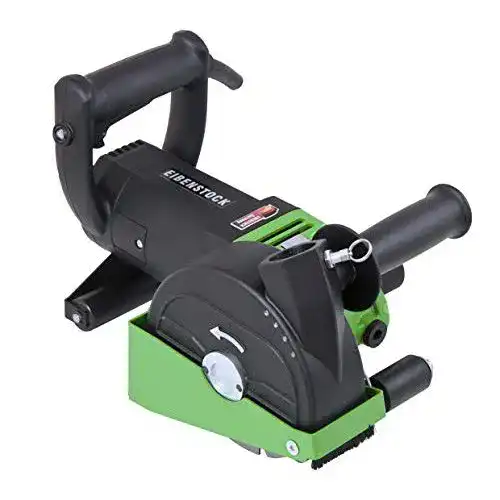 Die beste Mauernutfräse Eibenstock Maschinen Eibenstock EMF 150.1 2026 Test Bestseller Mauernutfräse Eibenstock Maschinen Eibenstock EMF 150.1