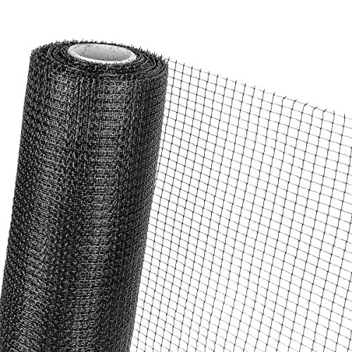 Die beste maulwurfgitter ecosoul maulwurfnetz 1m x 25m maulwurfschutz Bestsleller kaufen