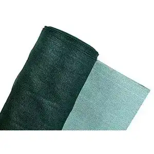 Maulwurfnetz ecosoul 80g/m² 2,6m x 100m Maulwurfbekämpfung