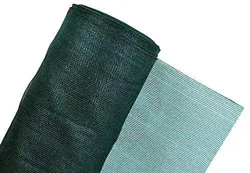 Maulwurfnetz ecosoul 80g/m² 2,6m x 100m Maulwurfbekämpfung