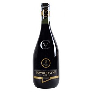 Mavrodaphne Cavino Wein Cavino aus Patras 750-ml