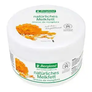Melkfett