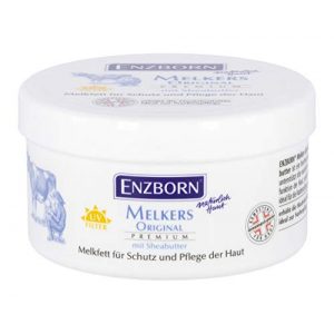 Melkfett Kerbl Enzborn Enzborn plus, Lichtschutzfaktor 4, 250 ml