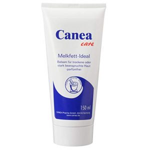 Melkfett Pharma-Peter Canea Ideal Balsam Tube, 150 ml