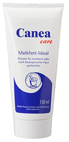 Die beste melkfett pharma peter canea ideal balsam tube 150 ml Bestsleller kaufen