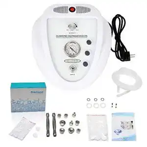Die beste Mikrodermabrasion-Gerät 2026 Test Bestseller Mikrodermabrasion-Gerät