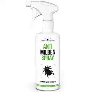 Milbenspray · URBAN FOREST · PREMIUM PRODUCTS URBAN