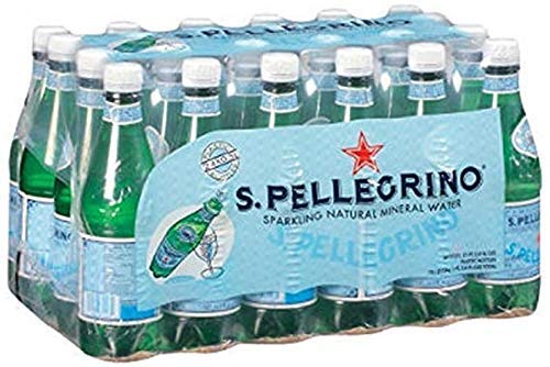 Die beste mineralwasser san pellegrino sprudelwasser 24 x 500 ml Bestsleller kaufen