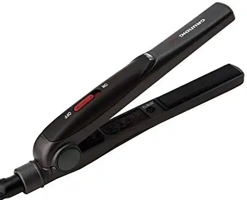 Mini-Glätteisen GRUNDIG HS 2930 Mini-Hairstyler “To Go”