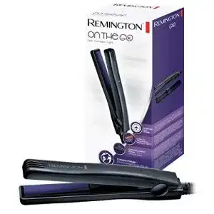 Mini-Glätteisen Remington Glätteisen Mini – On The Go