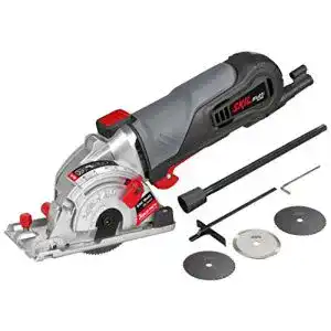 Mini-Handkreissäge Bosch Home and Garden Skil 5330 AA, 600W