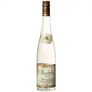 Die beste Mirabellenschnaps 2026 Test Bestseller Mirabellenschnaps