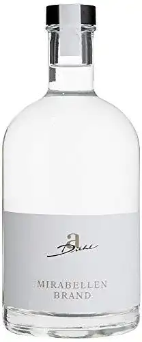 Mirabellenschnaps Weingut Diehl Mirabellenbrand, 42 % vol