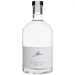 Mirabellenschnaps Weingut Diehl Mirabellenbrand, 42 % vol