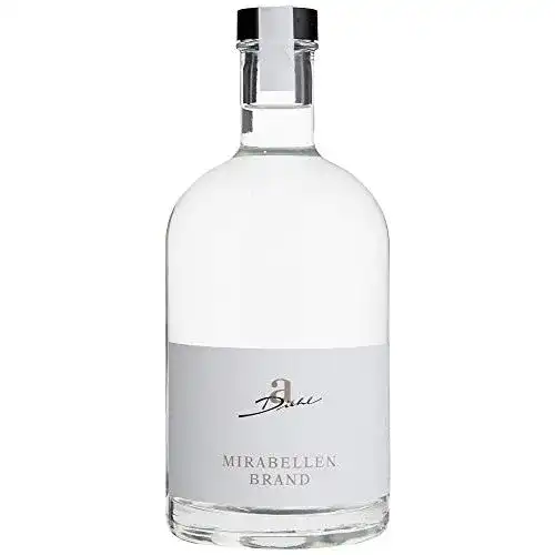 Mirabellenschnaps Weingut Diehl Mirabellenbrand, 42 % vol