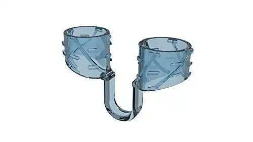 Mittel-gegen-Schnarchen Best Breathe Nasendilator Fünferpack