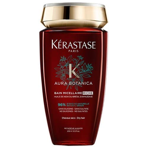 Die beste mizellen shampoo kerastase kerastase aura botanica bain 250 ml Bestsleller kaufen