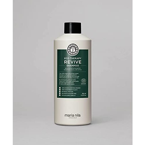Mizellen-Shampoo Maria Nila , Eco Therapy Revive Shampoo