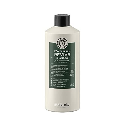 Die beste mizellen shampoo maria nila eco therapy revive shampoo Bestsleller kaufen