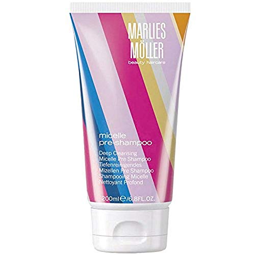 Die beste mizellen shampoo marlies moeller marlies moeller specialists Bestsleller kaufen