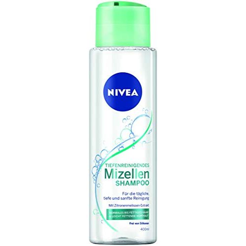 Die beste mizellen shampoo nivea mizellen shampoo ohne silikon 400 ml Bestsleller kaufen
