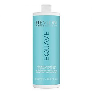 Mizellen-Shampoo REVLON PROFESSIONAL EQUAVE Micellar