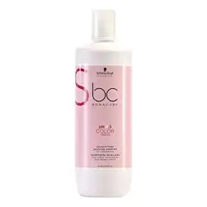 Die beste Mizellen-Shampoo 2026 Test Bestseller Mizellen-Shampoo