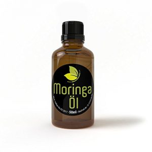 Moringa-Öl BioFeel – Bio Moringa Öl, 50ml