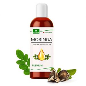 Moringa-Öl MoriVeda ® – Moringa Öl Premium 100ml