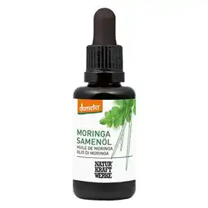 Moringa-Öl