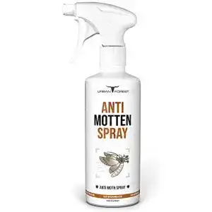 Mottenspray · URBAN FOREST · PREMIUM PRODUCTS 500ml