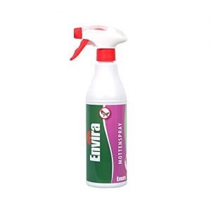 Mottenspray Envira Motten-Spray – Anti-Motten-Mittel 500 ml