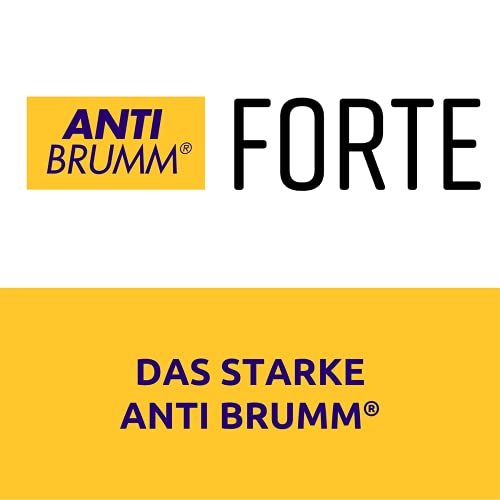 Mückenschutz ANTI-BRUMM Anti Brumm Forte 150 ml
