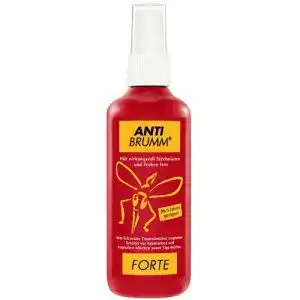 Mückenschutz ANTI-BRUMM Anti Brumm Forte 150 ml
