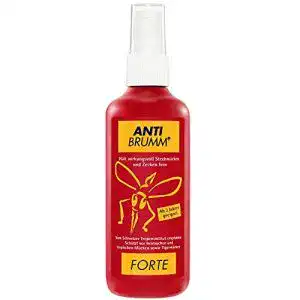 Mückenspray