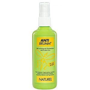 Mückenspray ANTI-BRUMM Anti Brumm® Naturel, mit Citriodiol®