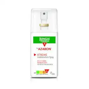 Mückenspray Jungle Formula XTREME Insektenschutz-Spray
