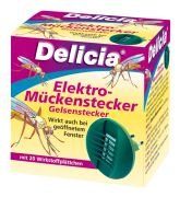 Mückenstecker frunol delicia Delicia Elektro
