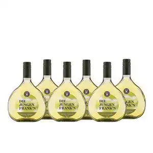 Die beste Müller-Thurgau 2026 Test Bestseller Müller-Thurgau