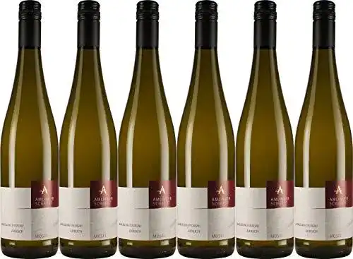 Müller-Thurgau WirWinzer Amlinger-Schardt Zeller Schwarze Katz