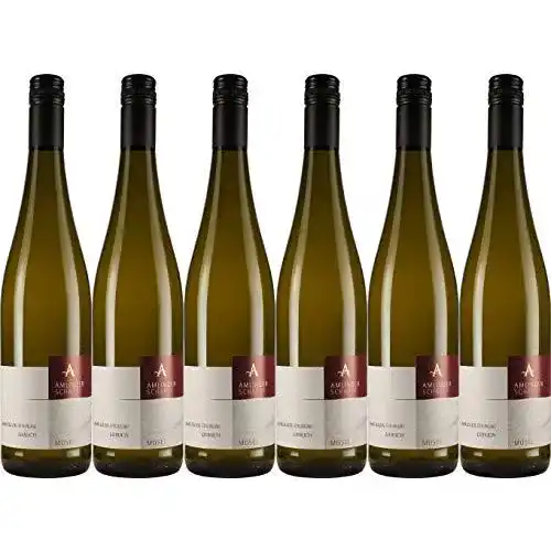 Müller-Thurgau WirWinzer Amlinger-Schardt Zeller Schwarze Katz