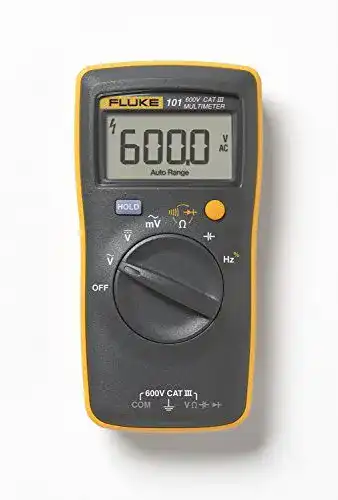 Multimeter Fluke -101 Digital